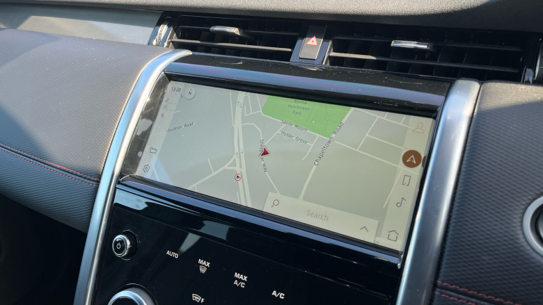 Land Rover Discovery Sport 1.5 P300e R-Dynamic SE 5dr Auto [5 Seat] Station Wagon